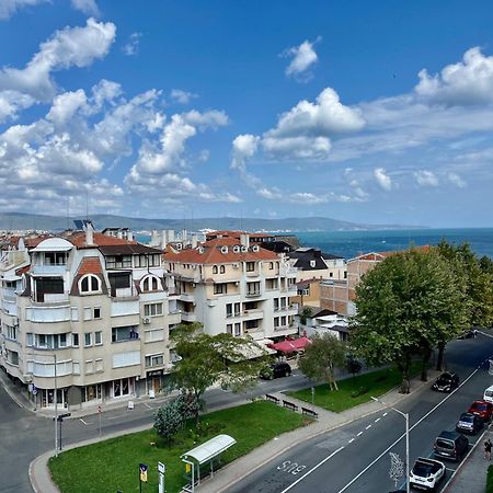 Alexandr Apartments Vigo נסבר מראה חיצוני תמונה