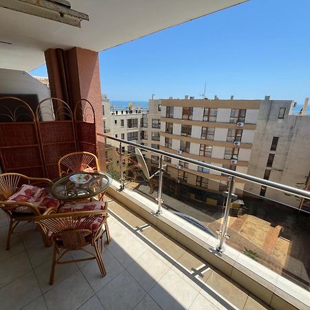 Alexandr Apartments Vigo נסבר מראה חיצוני תמונה