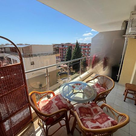 Alexandr Apartments Vigo נסבר מראה חיצוני תמונה