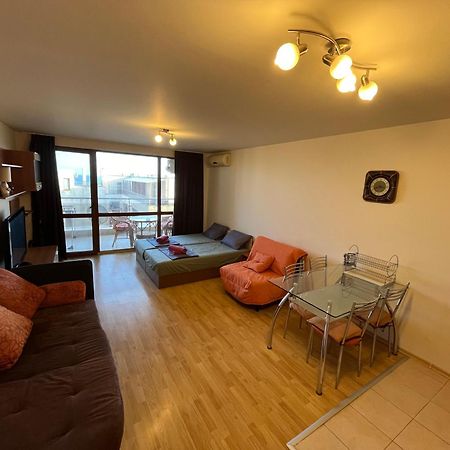 Alexandr Apartments Vigo נסבר מראה חיצוני תמונה