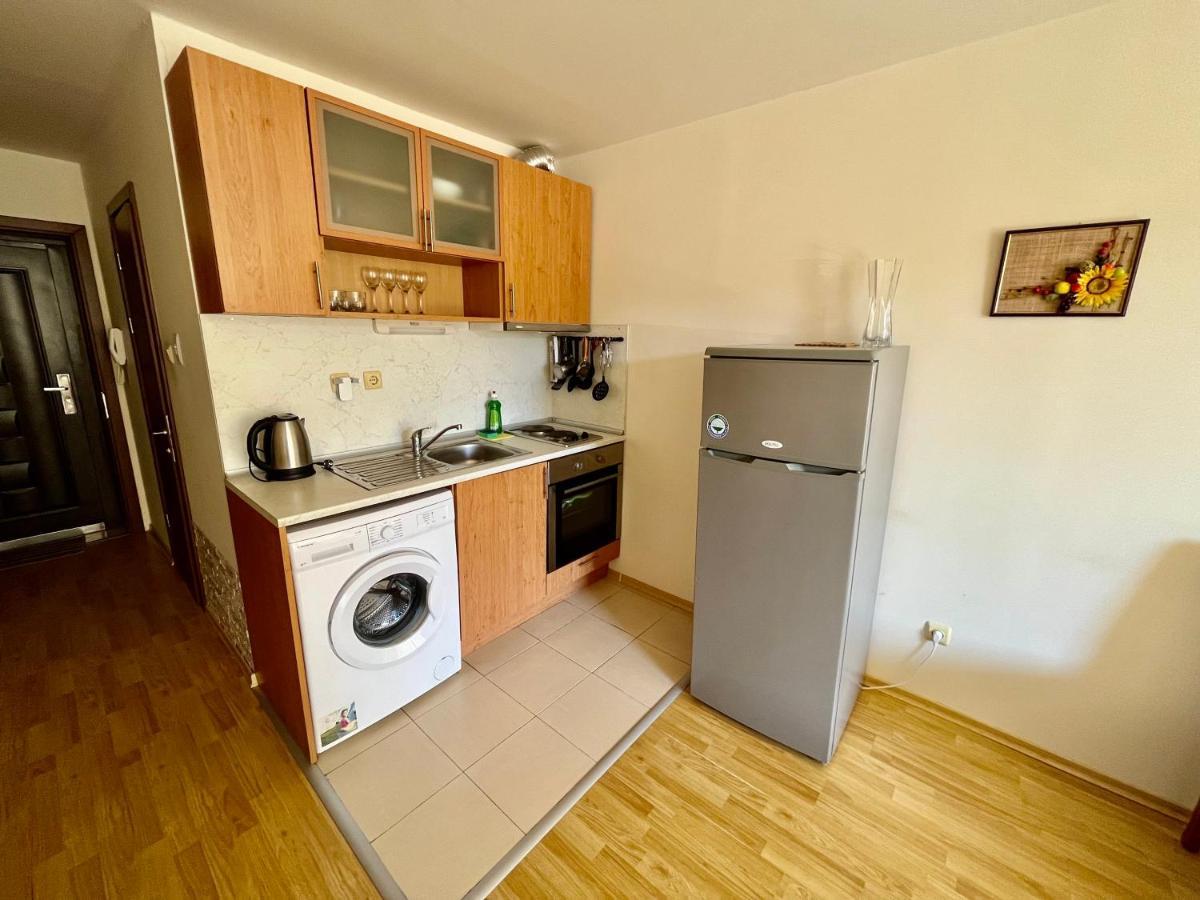 Alexandr Apartments Vigo נסבר מראה חיצוני תמונה