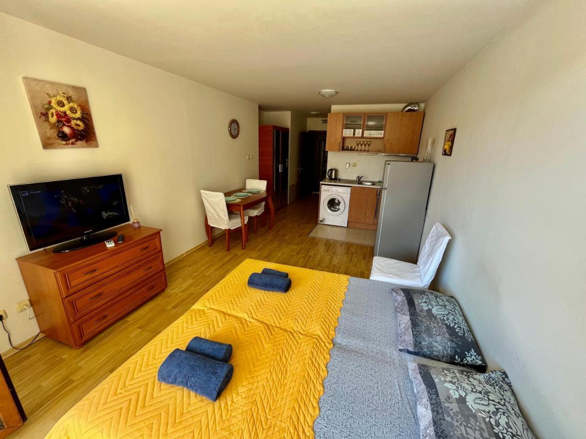 Alexandr Apartments Vigo נסבר מראה חיצוני תמונה