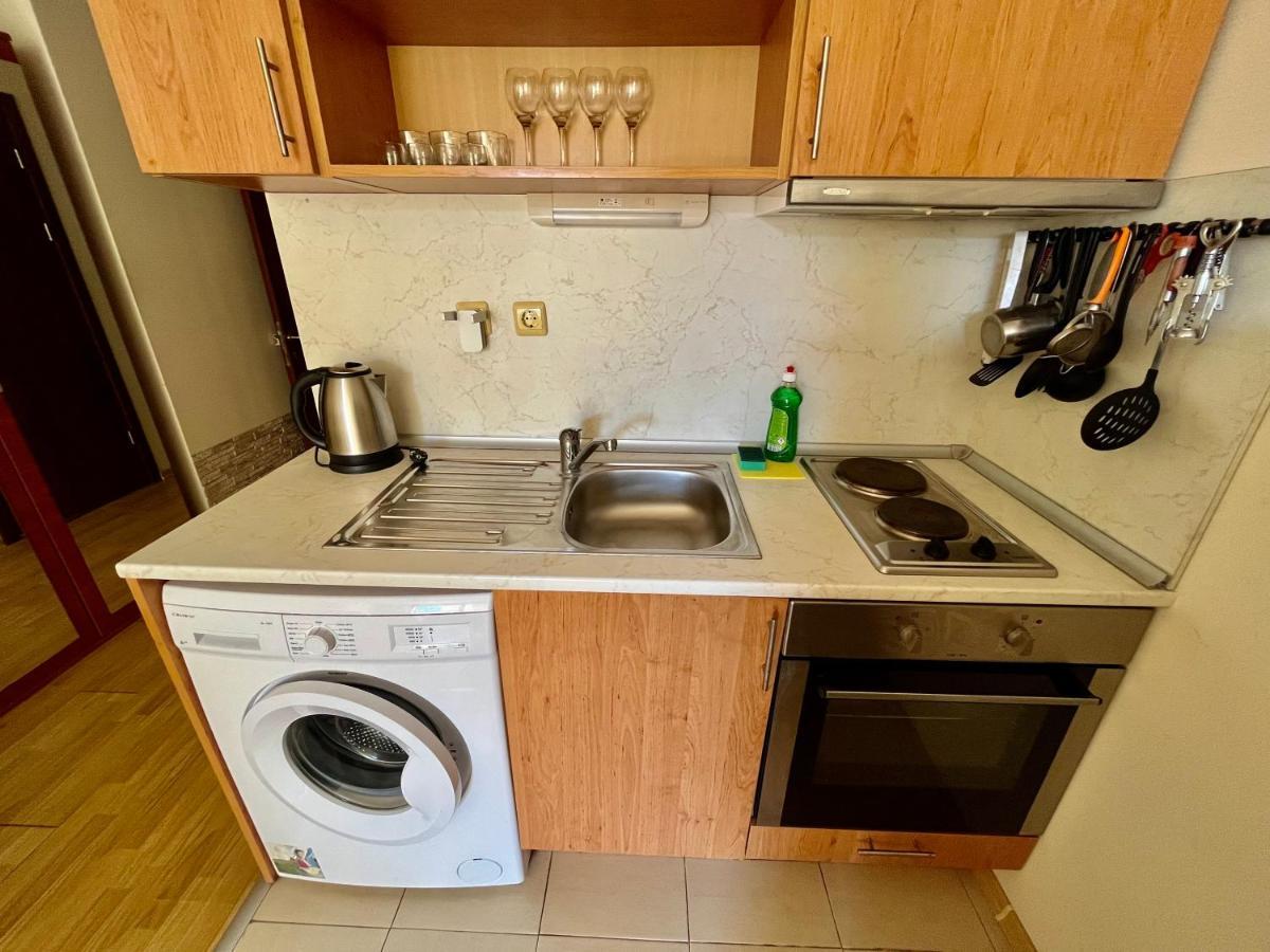 Alexandr Apartments Vigo נסבר מראה חיצוני תמונה