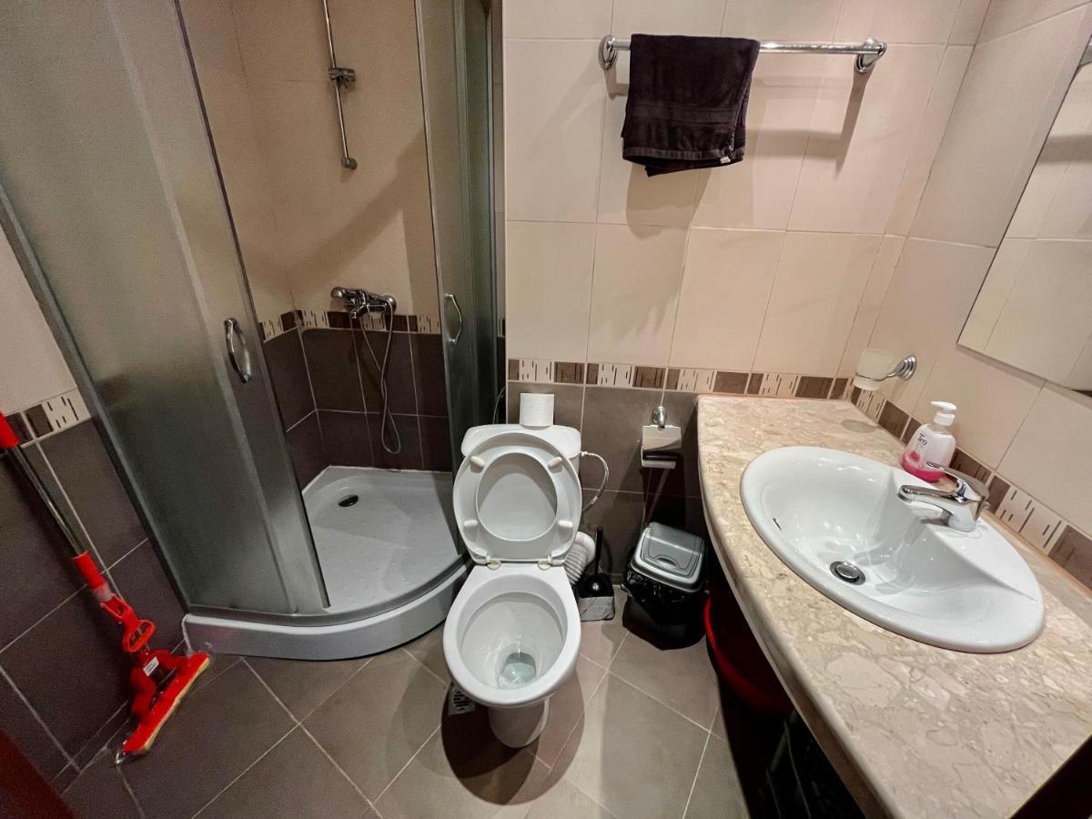 Alexandr Apartments Vigo נסבר מראה חיצוני תמונה
