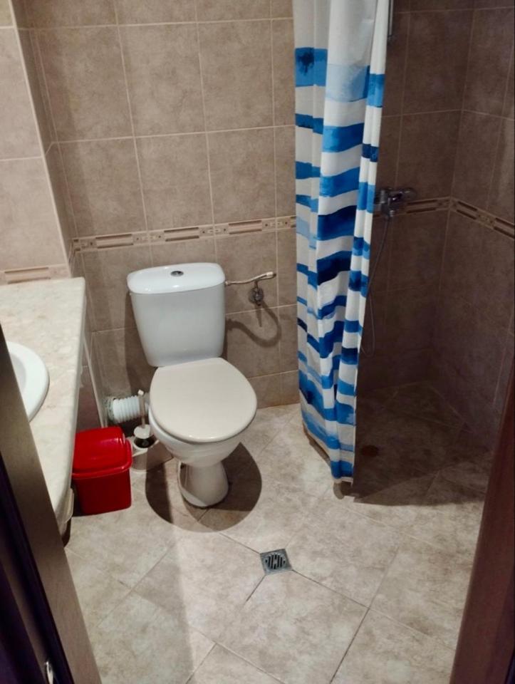 Alexandr Apartments Vigo נסבר מראה חיצוני תמונה