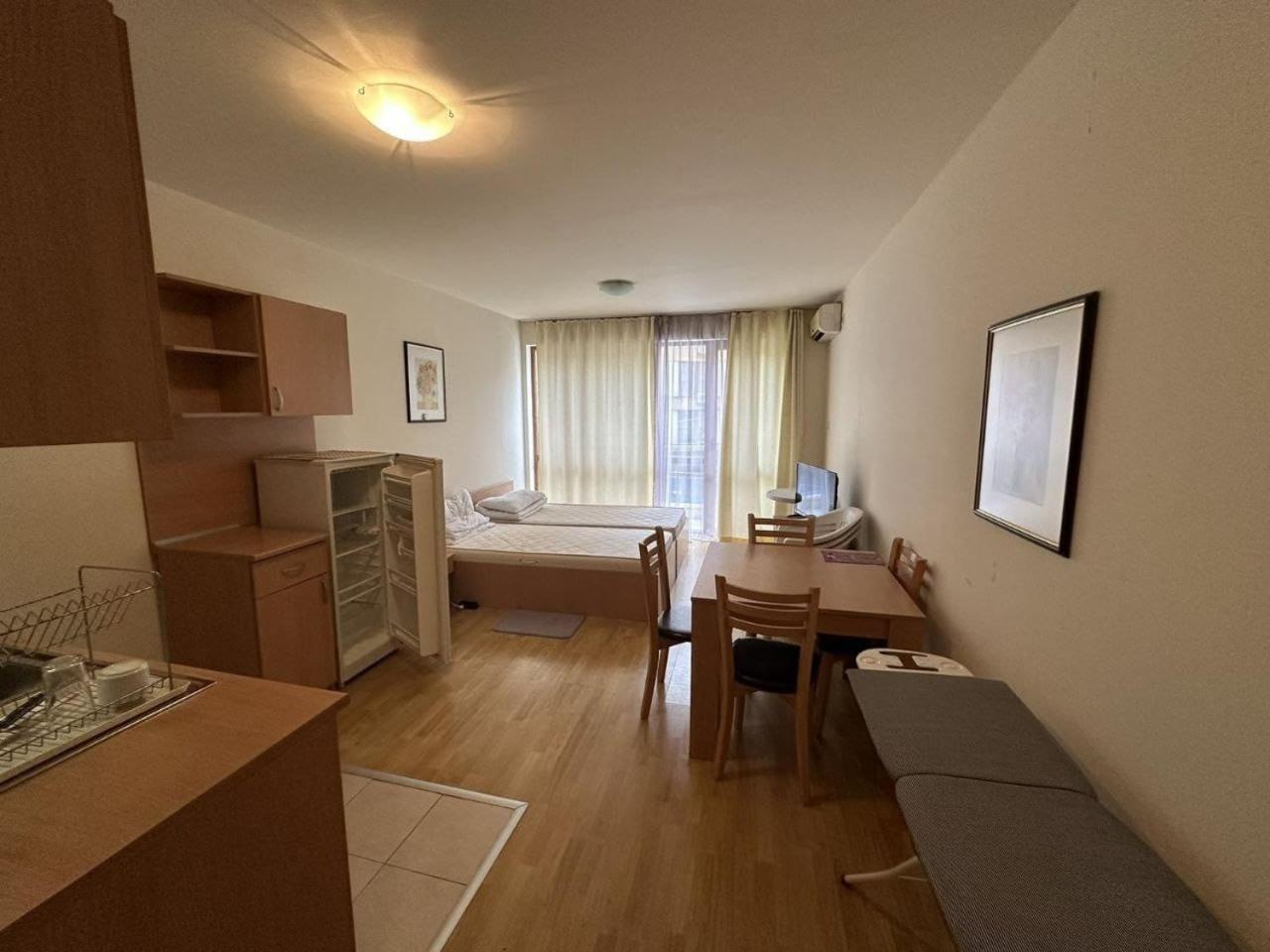 Alexandr Apartments Vigo נסבר מראה חיצוני תמונה