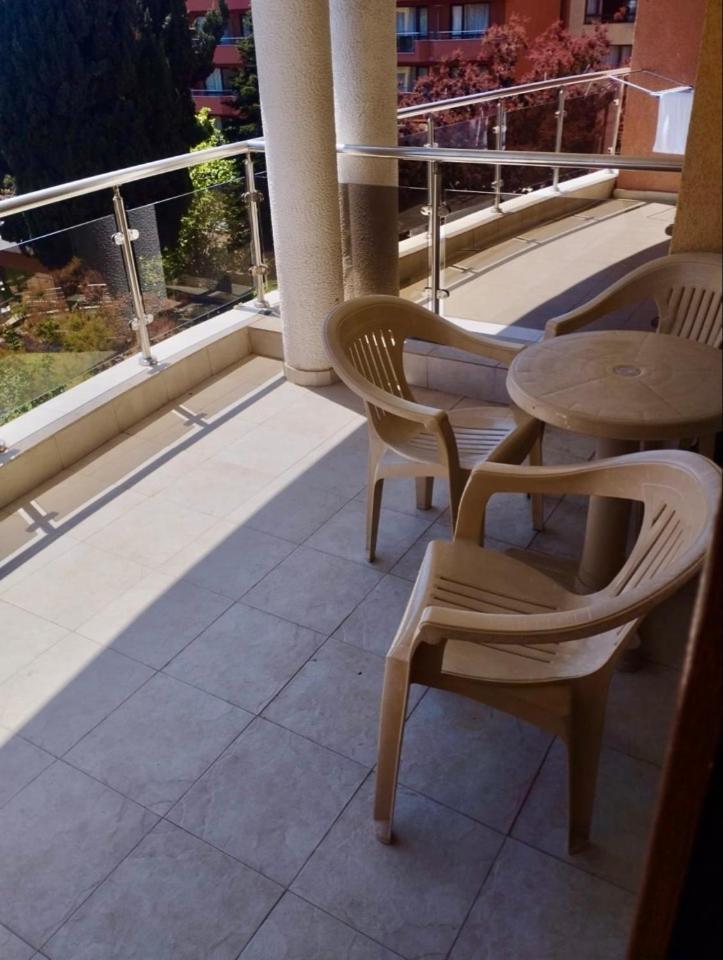 Alexandr Apartments Vigo נסבר מראה חיצוני תמונה