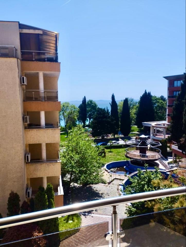 Alexandr Apartments Vigo נסבר מראה חיצוני תמונה