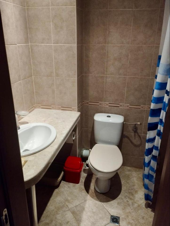 Alexandr Apartments Vigo נסבר מראה חיצוני תמונה
