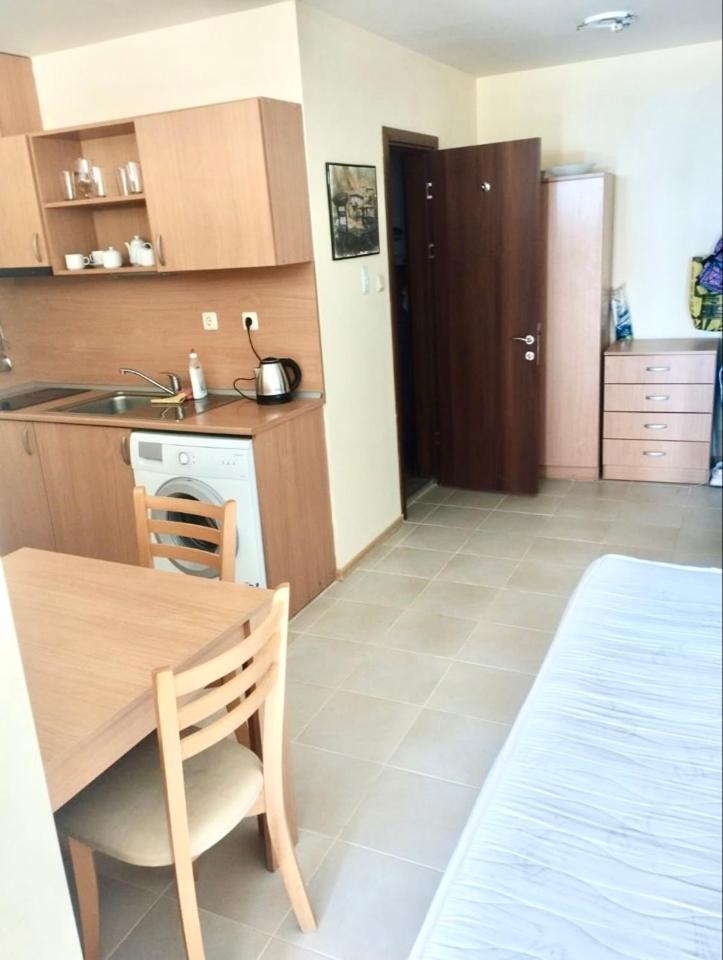 Alexandr Apartments Vigo נסבר מראה חיצוני תמונה