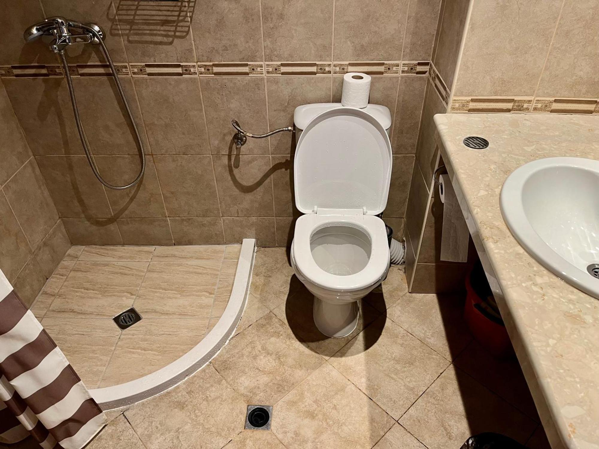 Alexandr Apartments Vigo נסבר מראה חיצוני תמונה