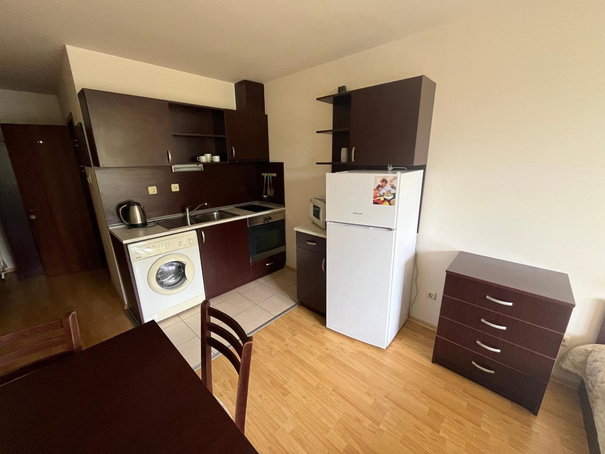 Alexandr Apartments Vigo נסבר מראה חיצוני תמונה