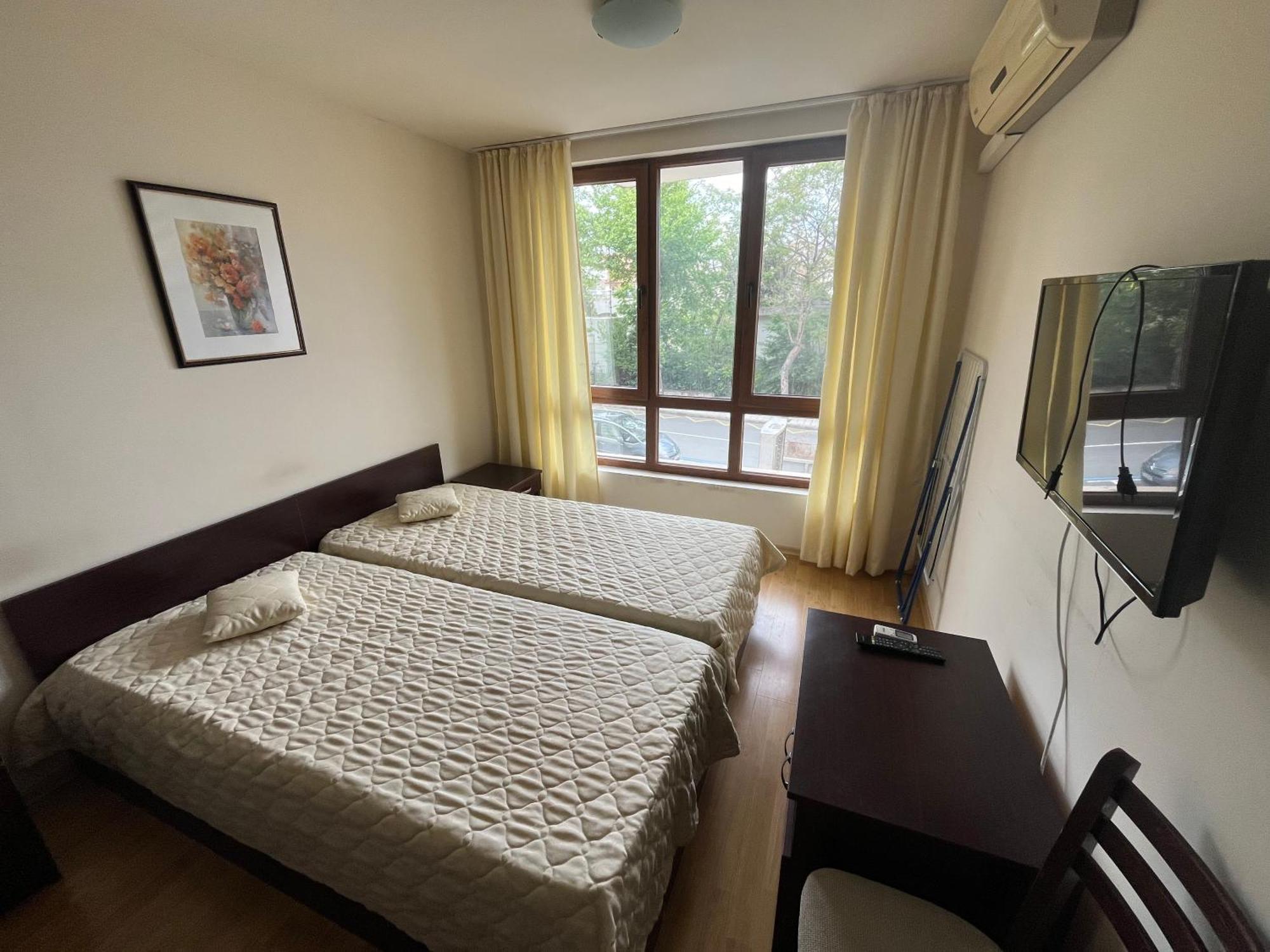 Alexandr Apartments Vigo נסבר מראה חיצוני תמונה