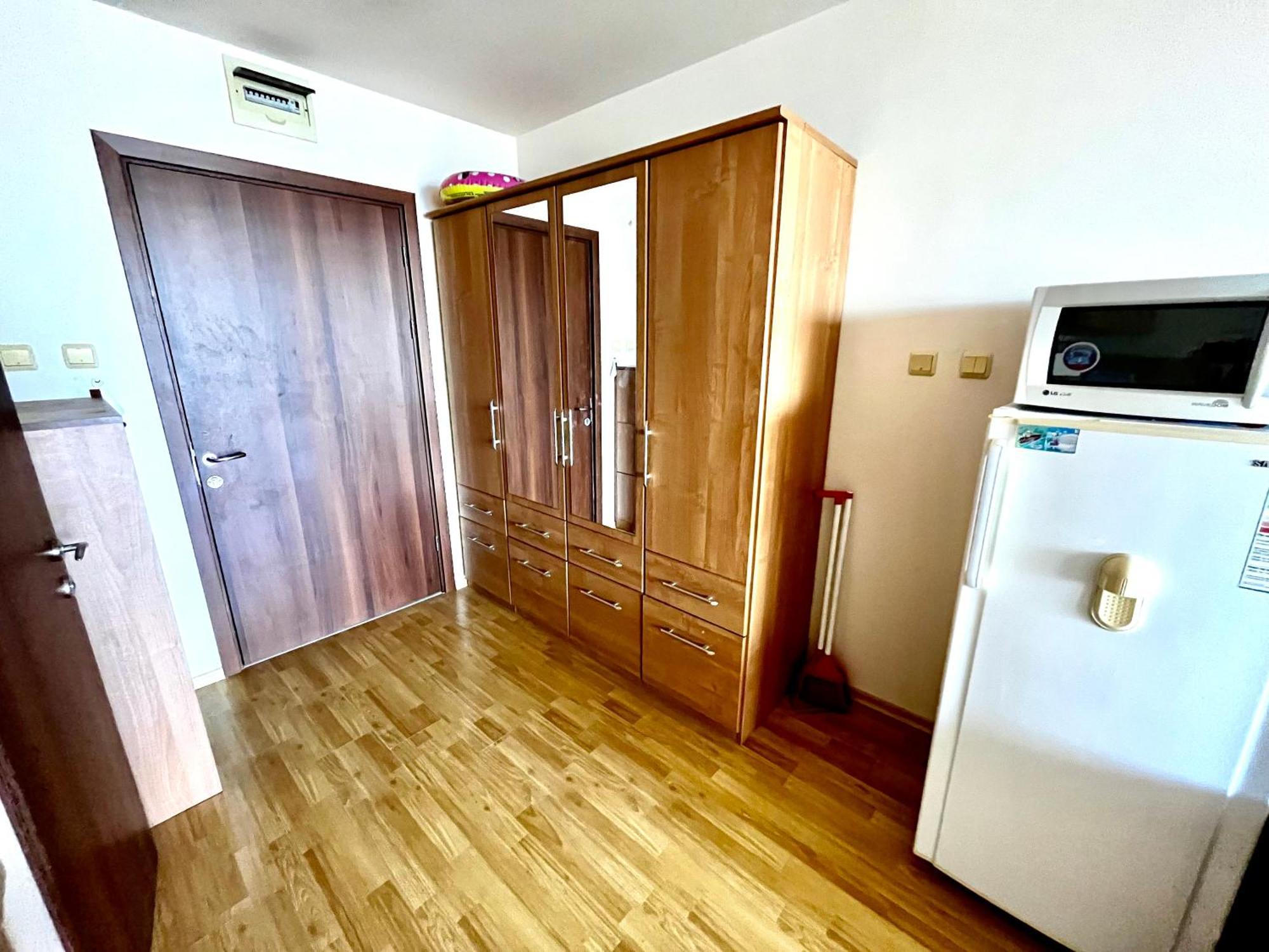 Alexandr Apartments Vigo נסבר מראה חיצוני תמונה