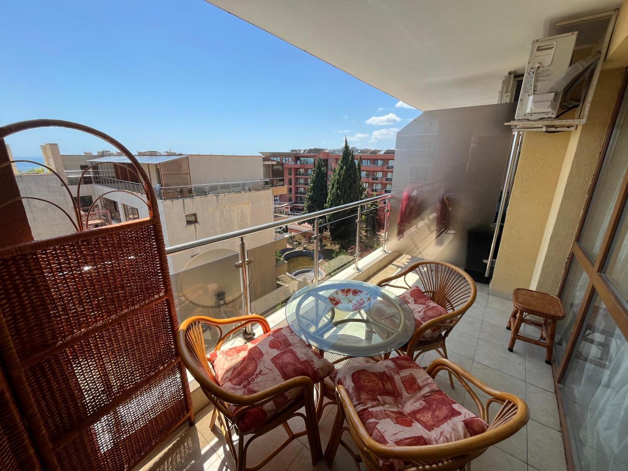 Alexandr Apartments Vigo נסבר מראה חיצוני תמונה