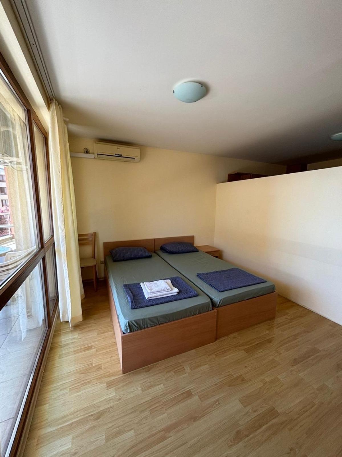 Alexandr Apartments Vigo נסבר מראה חיצוני תמונה