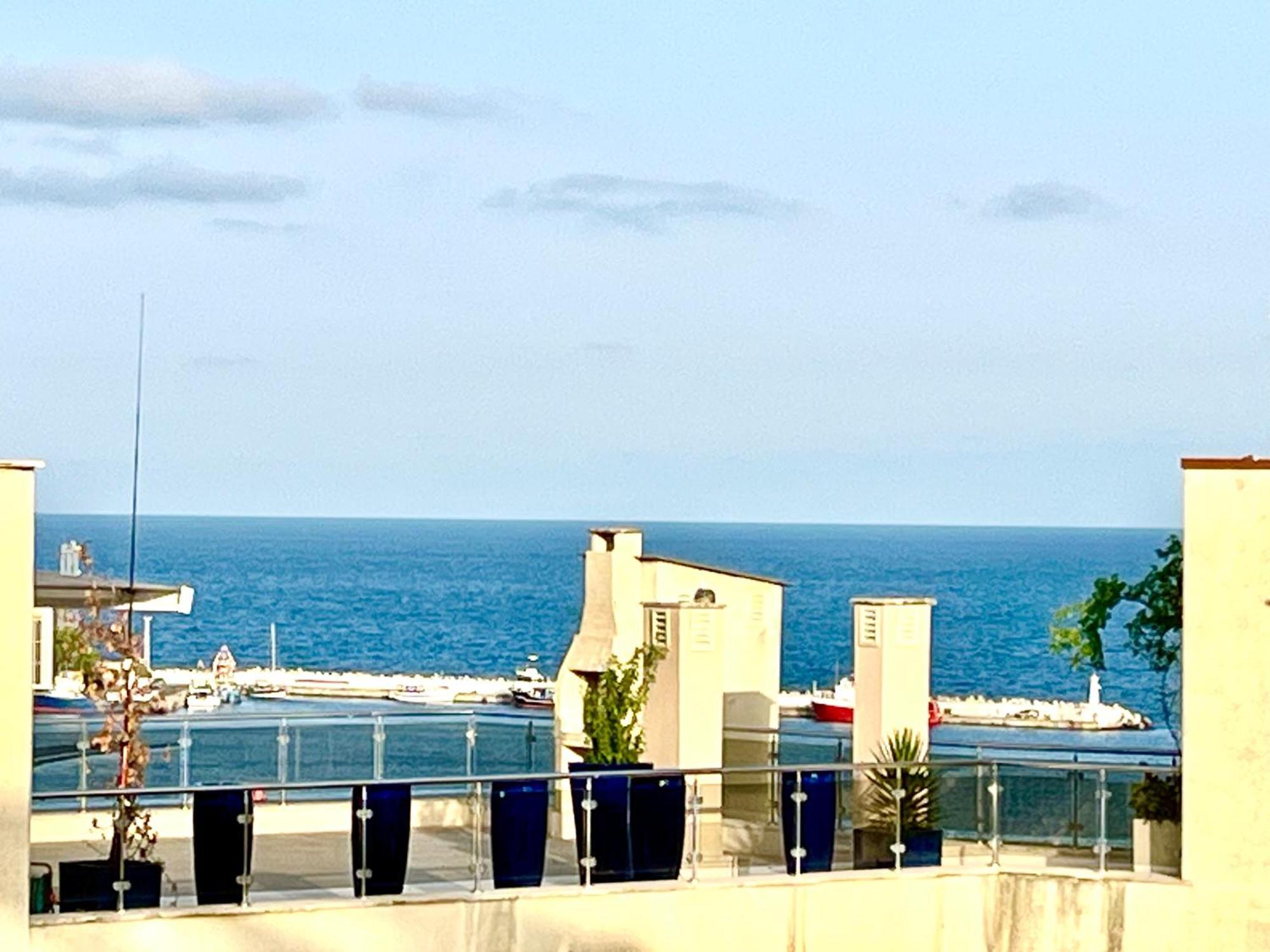Alexandr Apartments Vigo נסבר מראה חיצוני תמונה