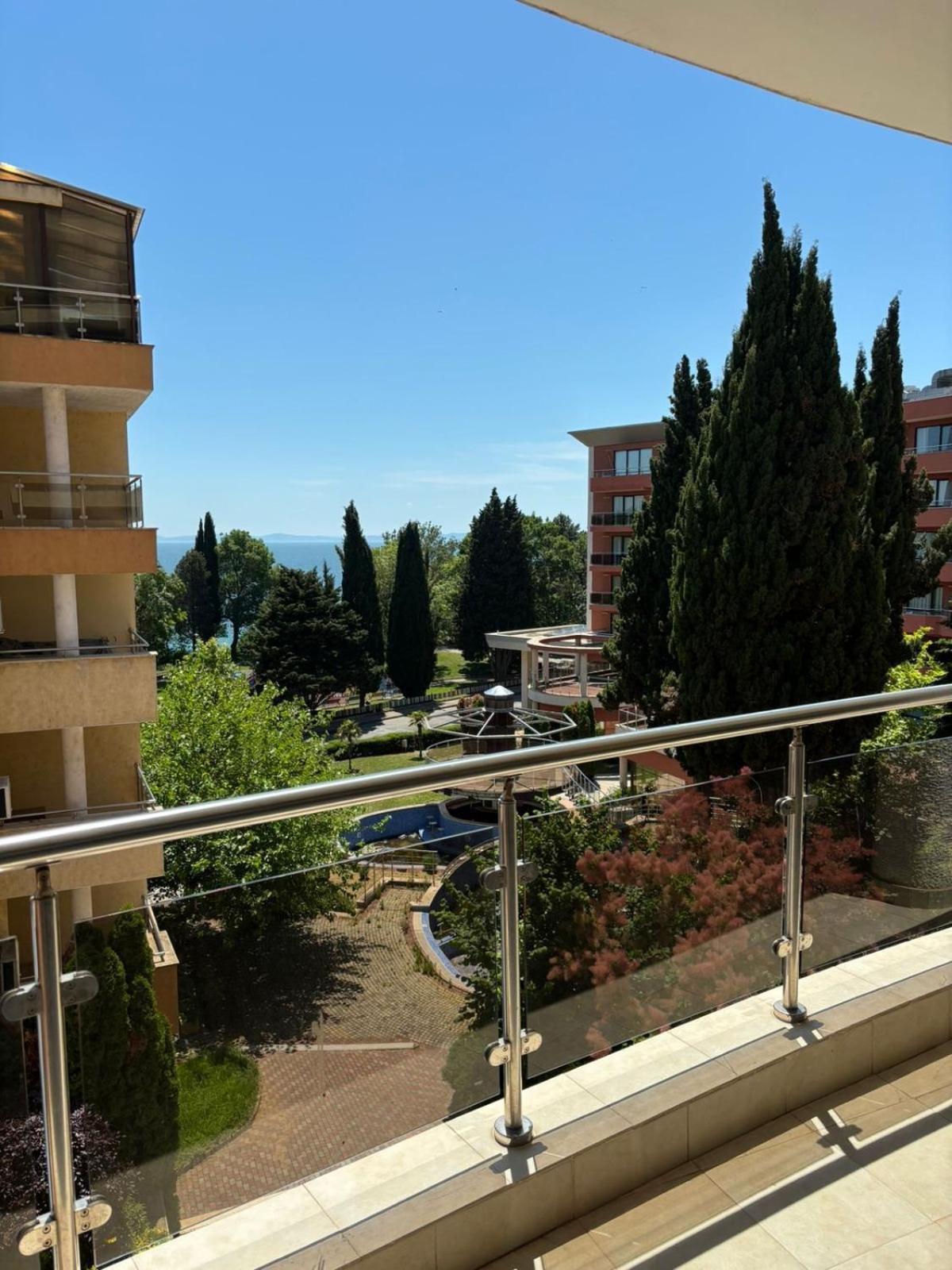 Alexandr Apartments Vigo נסבר מראה חיצוני תמונה