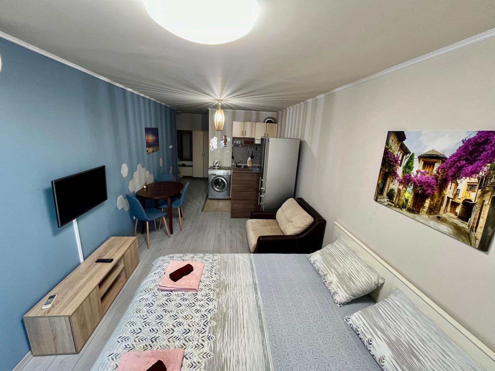 Alexandr Apartments Vigo נסבר מראה חיצוני תמונה