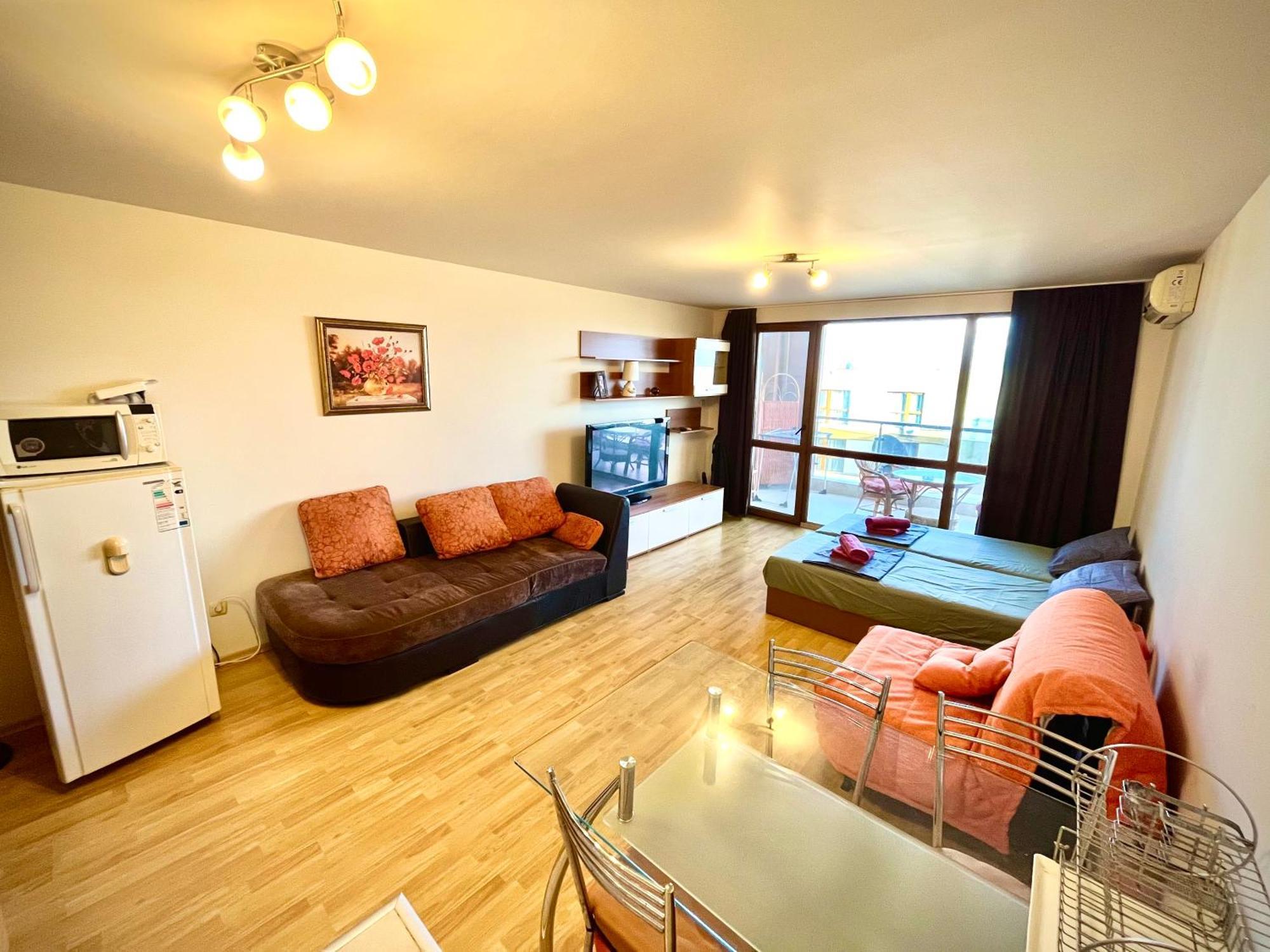 Alexandr Apartments Vigo נסבר מראה חיצוני תמונה