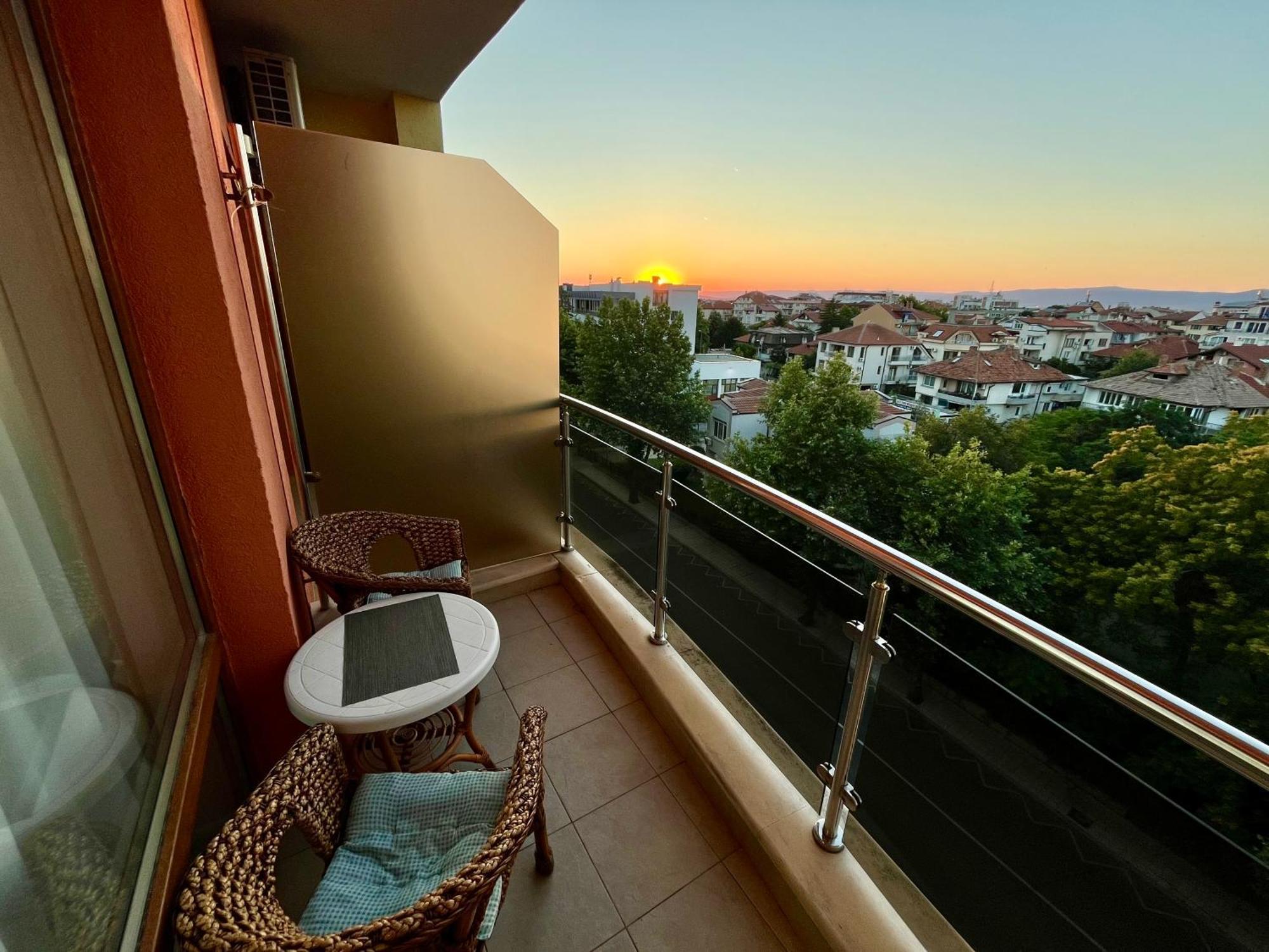Alexandr Apartments Vigo נסבר מראה חיצוני תמונה
