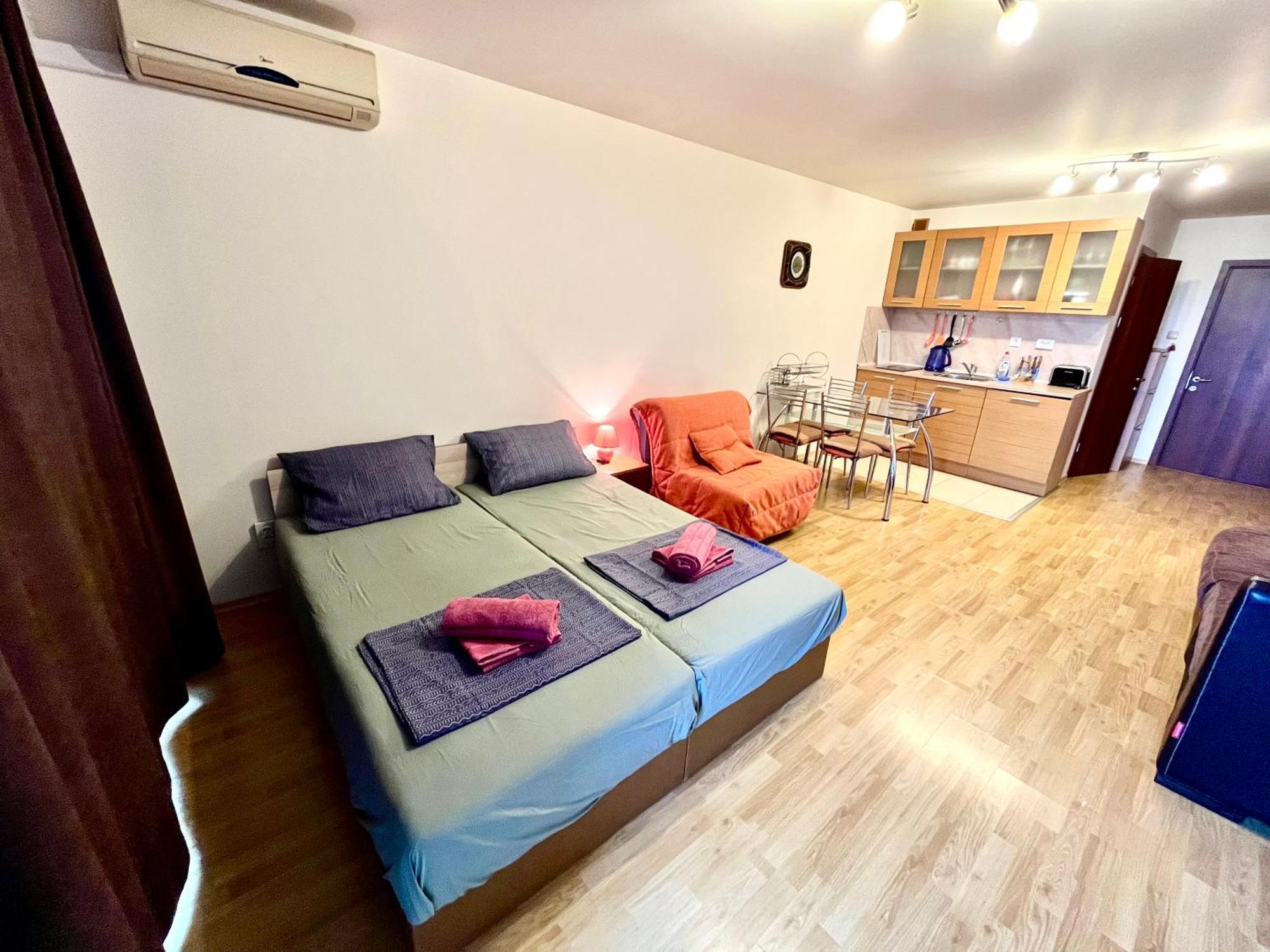 Alexandr Apartments Vigo נסבר מראה חיצוני תמונה