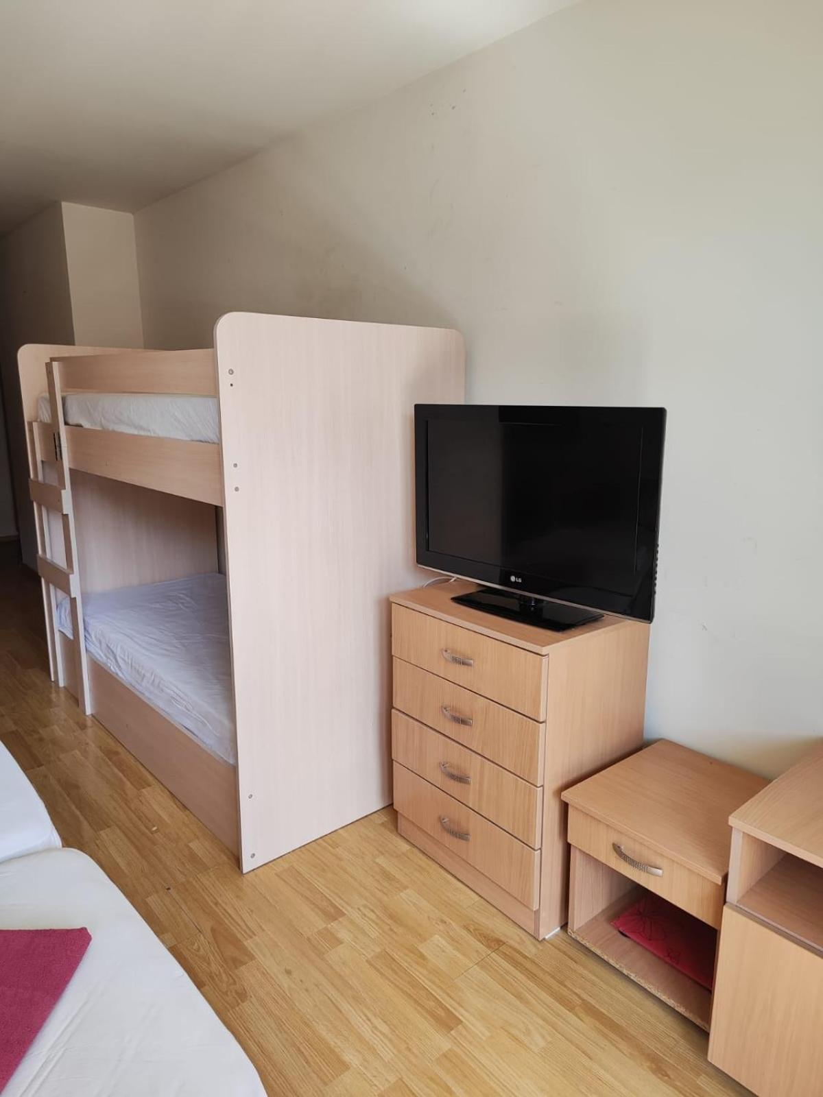 Alexandr Apartments Vigo נסבר מראה חיצוני תמונה