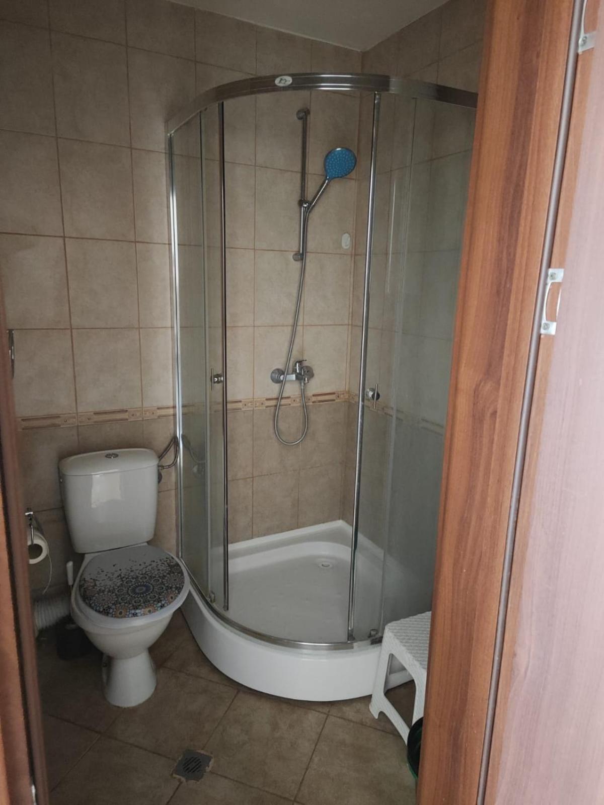 Alexandr Apartments Vigo נסבר מראה חיצוני תמונה