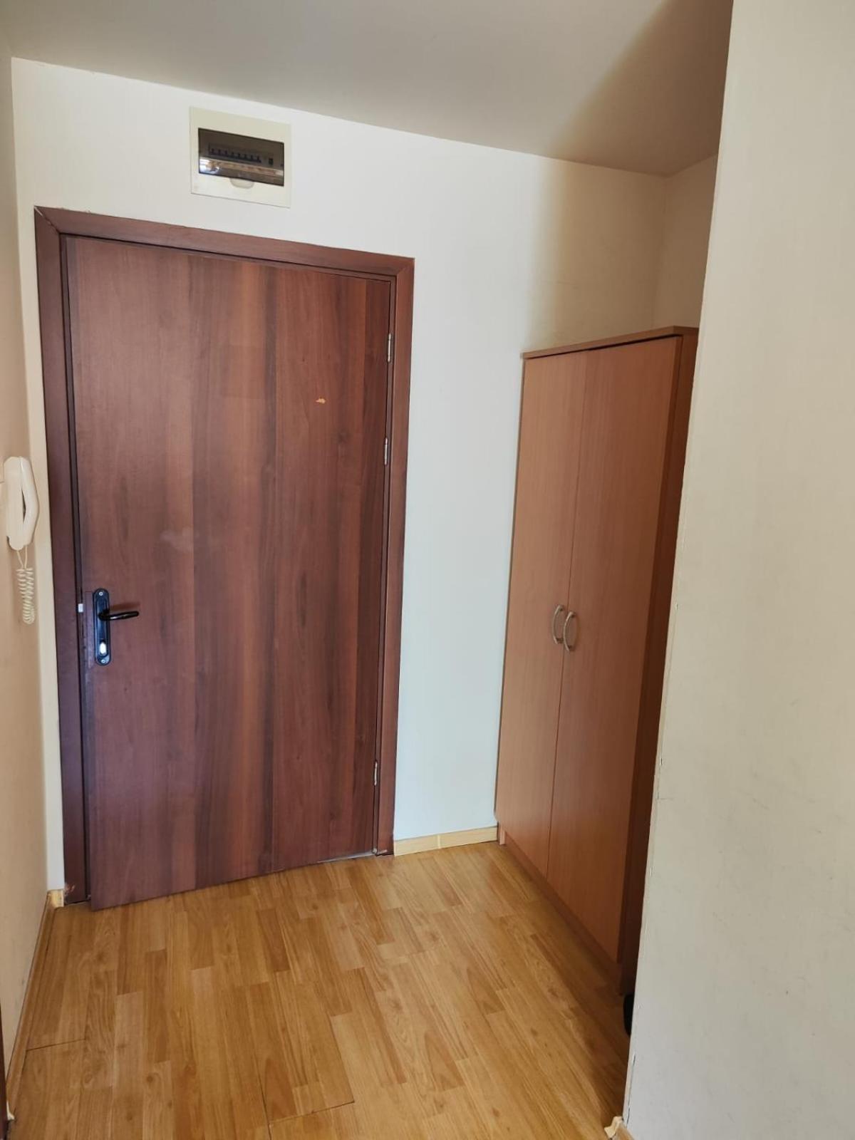 Alexandr Apartments Vigo נסבר מראה חיצוני תמונה